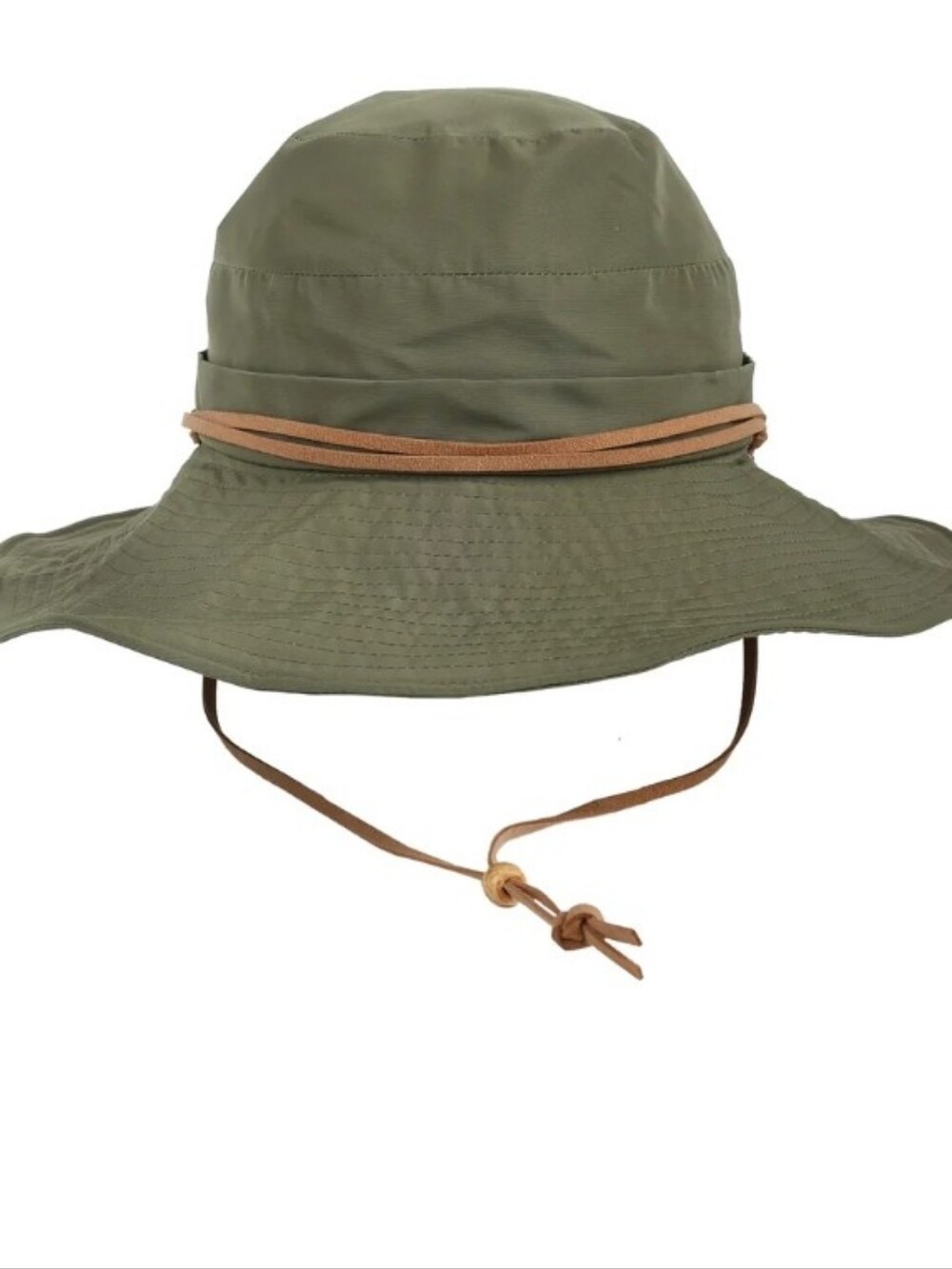 Pistil Women's Mina Sun Hat - Olive Green